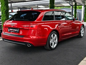 Audi A6 S-LINE/GERMANY/CAMERA/DISTR/PANO/BOSE/ПОДГРЕВ/LIZI | Auto.bg — изображение 5