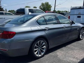 BMW 528 * 528i xDrive * АВТОКРЕДИТ БЕЗ ПЪРВОНАЧАЛНА ВНОСКА | Auto.bg — изображение 3