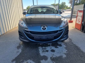 Mazda 3 1.6i /105hp / ��������� | Mobile.bg � ����� ������ 2