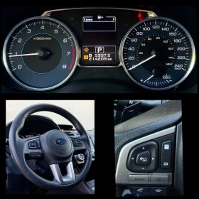 Subaru Crosstrek 2.0i//AVTOMAT/4x4/CAMERA | Auto.bg — изображение 15