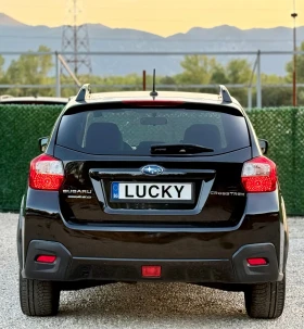 Subaru Crosstrek 2.0i//AVTOMAT/4x4/CAMERA | Auto.bg — изображение 6
