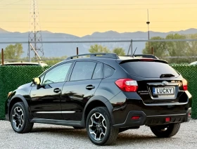 Subaru Crosstrek 2.0i//AVTOMAT/4x4/CAMERA | Auto.bg — изображение 5
