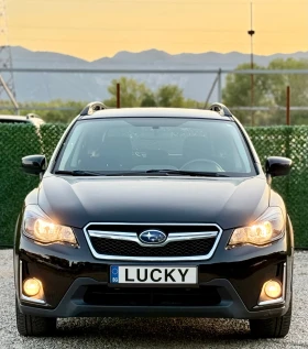 Subaru Crosstrek 2.0i//AVTOMAT/4x4/CAMERA | Auto.bg — изображение 2