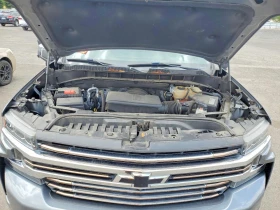 Chevrolet Silverado 6.2l K1500 High Country - 22000 € - 12264081 11