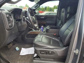 Chevrolet Silverado 6.2l K1500 High Country - 22000 € - 12264081 7