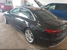 Audi A4 PREMIUM PLUS 45 * CARFAX * ����� �� ����������� *  | Mobile.bg � ����� ������ 3