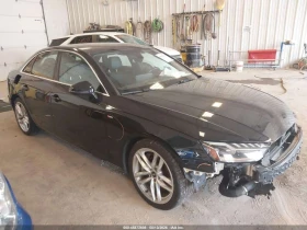 ������ Audi A4