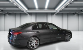 Mercedes-Benz C 63 AMG S E Performance = Night Package II = Гаранция - 67750 € - 59318420 4