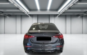 Mercedes-Benz C 63 AMG S E Performance = Night Package II = Гаранция - 67750 € - 59318420 3