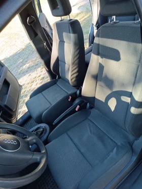 Audi A2 - 2499 € - 46930764 11