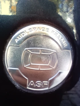 Audi A2 - 2499 € - 46930764 2
