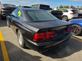 BMW 850 i | Auto.bg — изображение 4