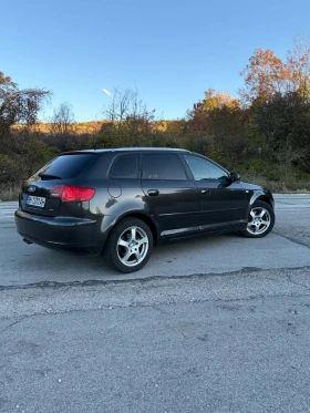 Audi A3 * QUATTRO*  | Auto.bg — изображение 6