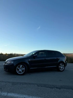 Audi A3 * QUATTRO*  | Auto.bg — изображение 3