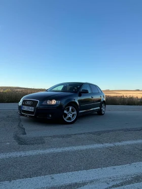 Audi A3 * QUATTRO*  | Auto.bg — изображение 4