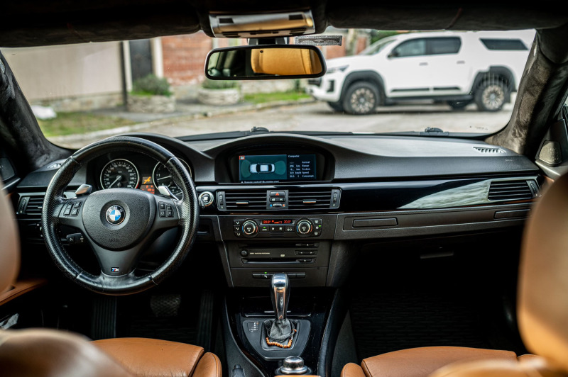 BMW 330, снимка 9 - Автомобили и джипове - 45390320