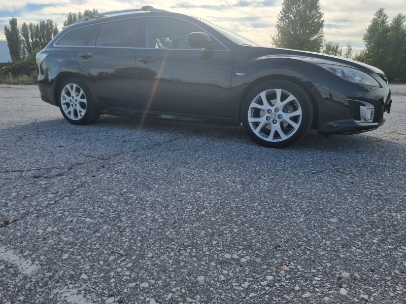 Mazda 6, снимка 7 - Автомобили и джипове - 47453226