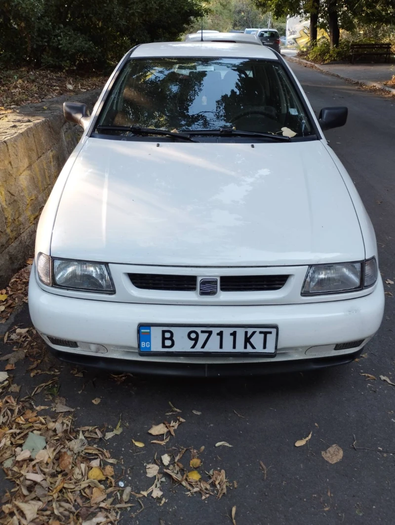 Seat Ibiza, снимка 3 - Автомобили и джипове - 47483054