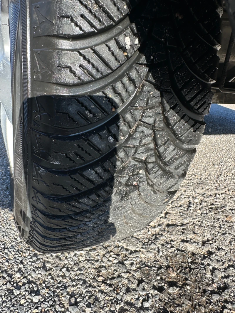 Renault Kangoo С ВКЛЮЧЕНО ДДС!* 1.5DCI* 90к.с* КЛИМАТИК, снимка 16 - Автомобили и джипове - 48222802