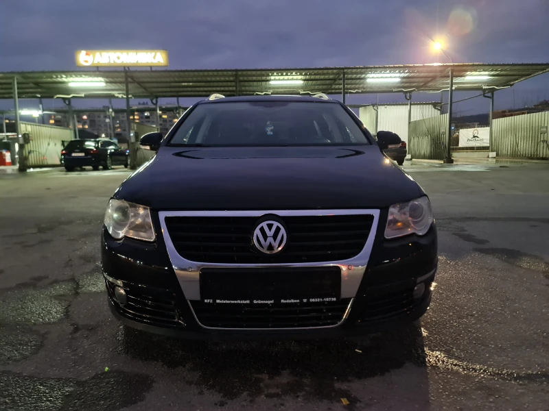 VW Passat КОЛЕДНА ПРОМОЦИЯ, снимка 2 - Автомобили и джипове - 48384733