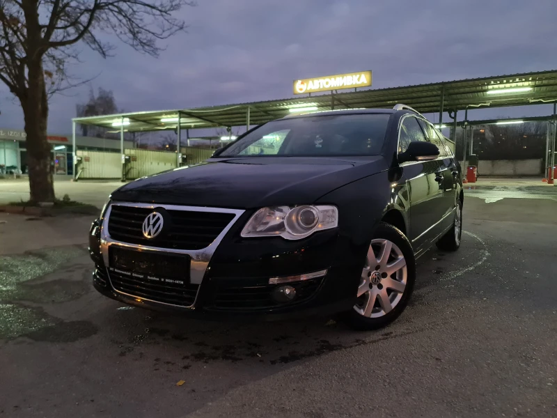 VW Passat КОЛЕДНА ПРОМОЦИЯ, снимка 3 - Автомобили и джипове - 48384733