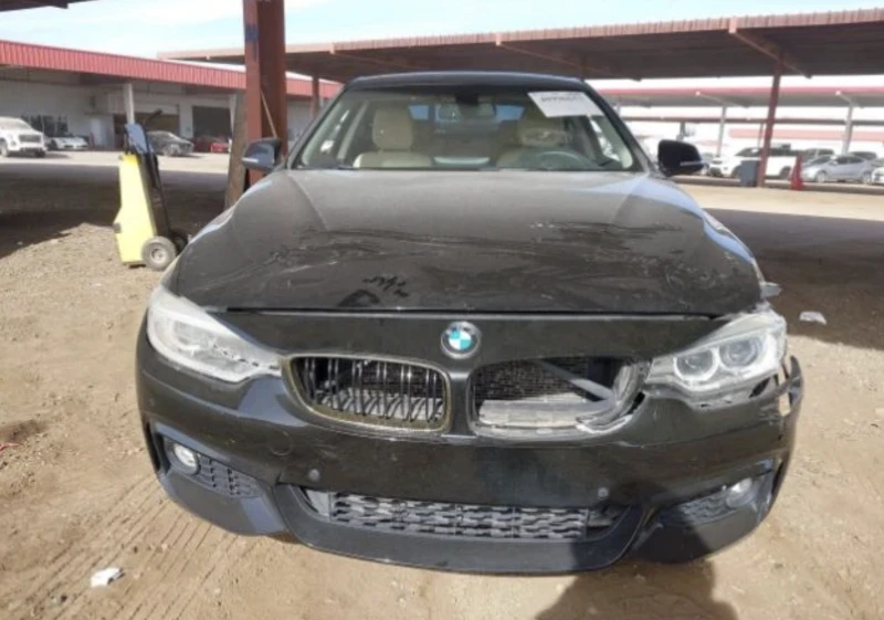 BMW 428, снимка 3 - Автомобили и джипове - 48601943