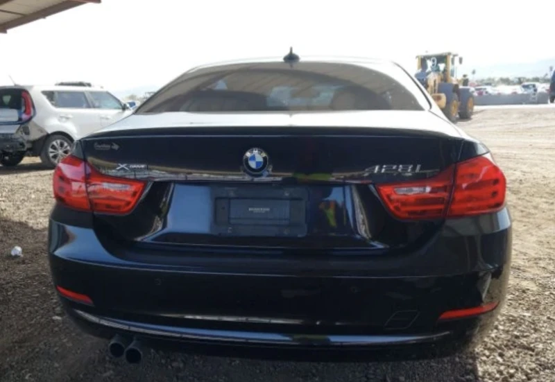 BMW 428, снимка 8 - Автомобили и джипове - 48601943