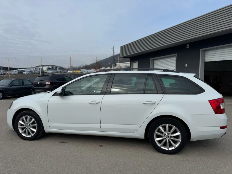 Skoda Octavia 2.0TDI DSG NAVI , снимка 7 - Автомобили и джипове - 49306073