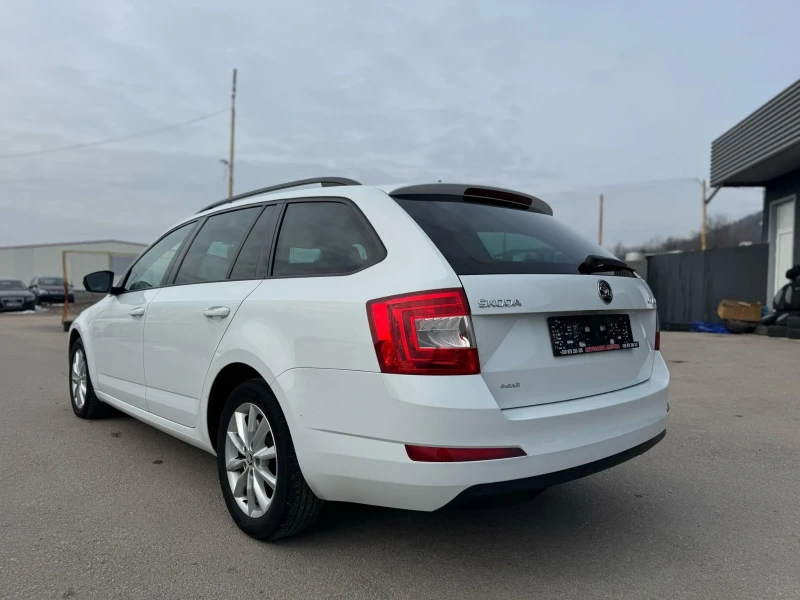 Skoda Octavia 2.0TDI DSG NAVI , снимка 4 - Автомобили и джипове - 49306073