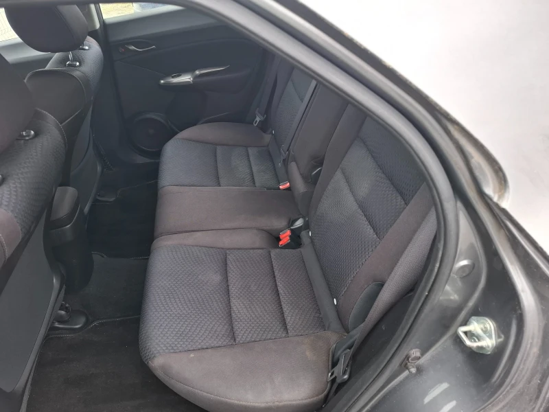 Honda Civic 1, 4i газ Италия, снимка 7 - Автомобили и джипове - 49312730