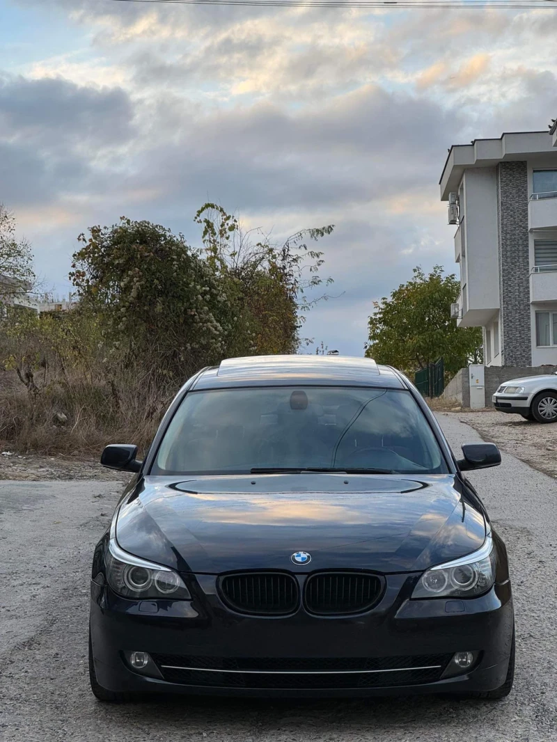 BMW 525 3.0, снимка 2 - Автомобили и джипове - 49335899