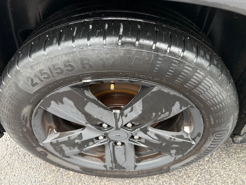 Chevrolet Orlando 2.0 НА ЧАСТИ, снимка 9 - Автомобили и джипове - 49340882