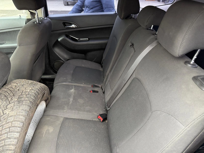 Chevrolet Orlando 2.0 НА ЧАСТИ, снимка 7 - Автомобили и джипове - 49340882