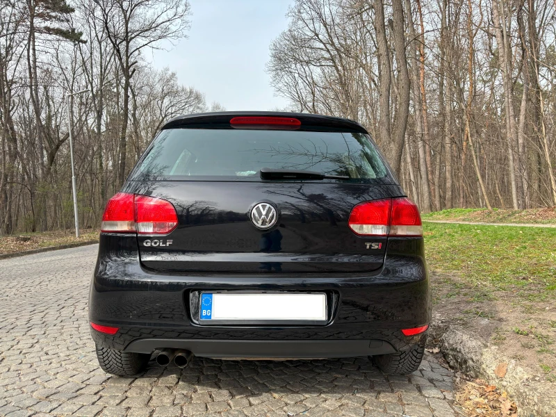 VW Golf, снимка 4 - Автомобили и джипове - 49597112