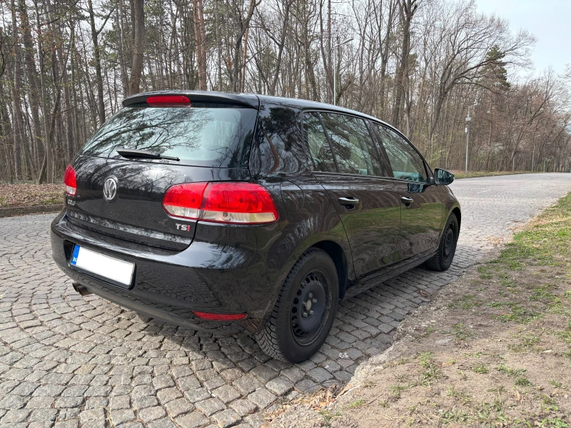 VW Golf, снимка 5 - Автомобили и джипове - 49597112