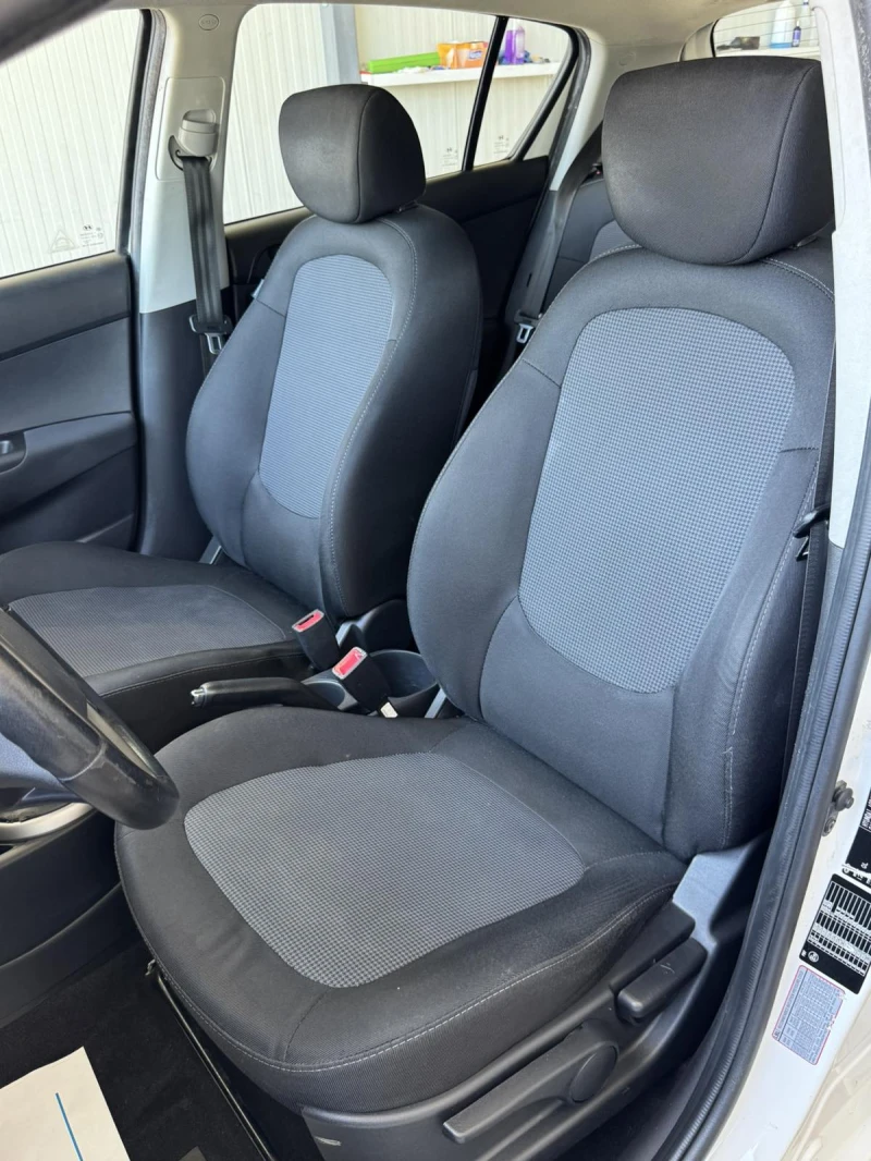 Hyundai I20 1.4CRDI, снимка 7 - Автомобили и джипове - 50097581