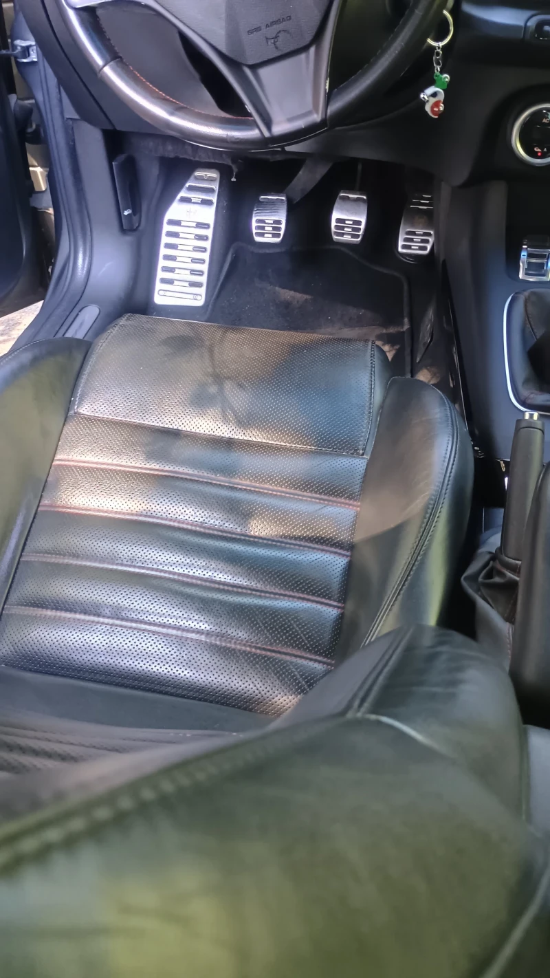 Alfa Romeo Giulietta 2.0jtdm, снимка 13 - Автомобили и джипове - 51886697