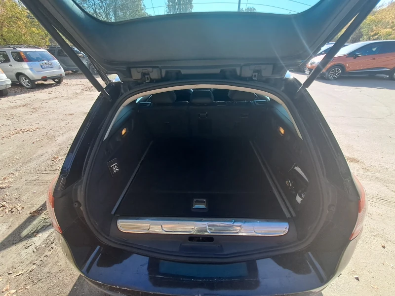 Peugeot 508 RXH, снимка 11 - Автомобили и джипове - 50890120