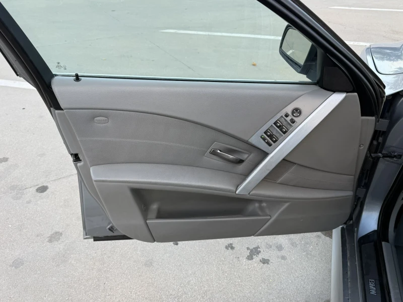 BMW 530 231 hp M-PAKET!!! LIZING!!! , снимка 8 - Автомобили и джипове - 52717161