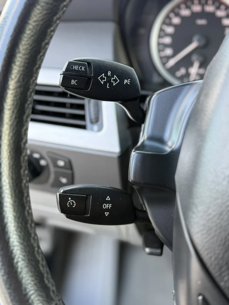 BMW 530 231 hp M-PAKET!!! LIZING!!! , снимка 15 - Автомобили и джипове - 52717161