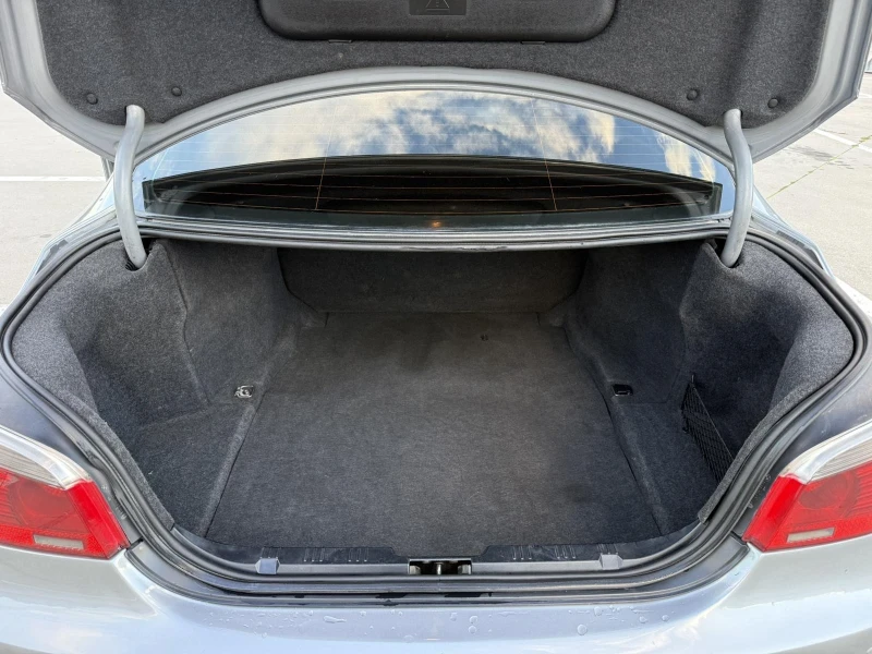 BMW 530 231 hp M-PAKET!!! LIZING!!! , снимка 17 - Автомобили и джипове - 52717161