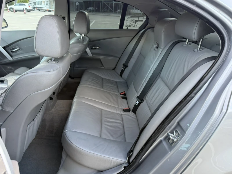 BMW 530 231 hp M-PAKET!!! LIZING!!! , снимка 11 - Автомобили и джипове - 52717161