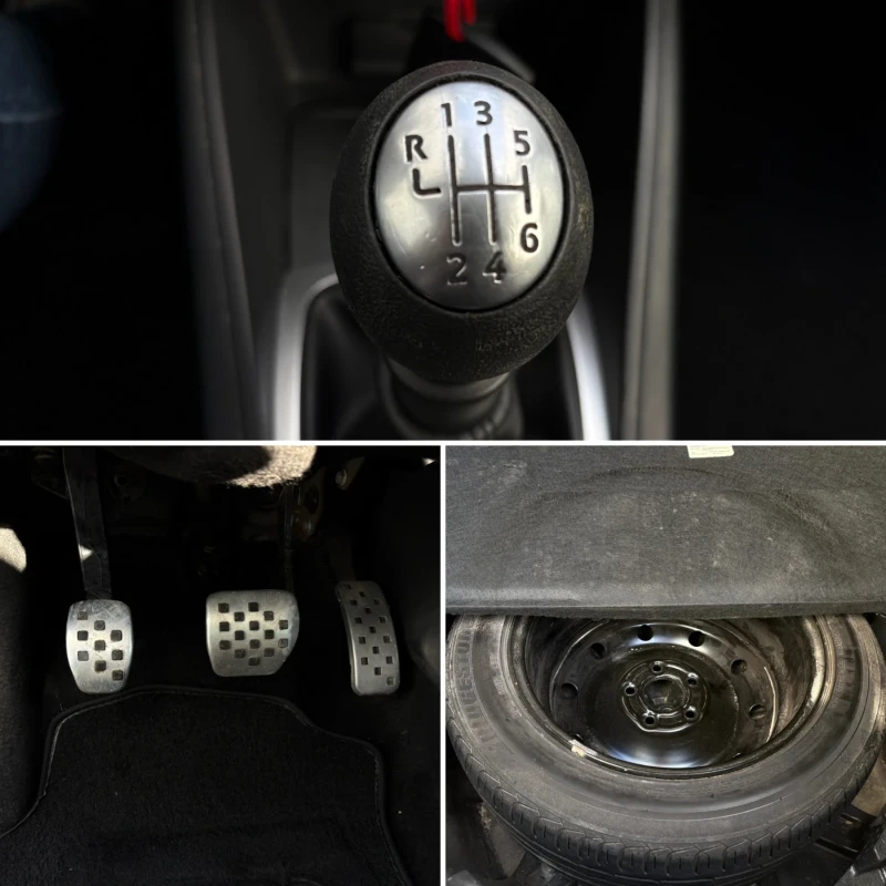 Renault Megane 1.5 DCi 110кс GT Line Sport* EURO5B* , снимка 14 - Автомобили и джипове - 52171833