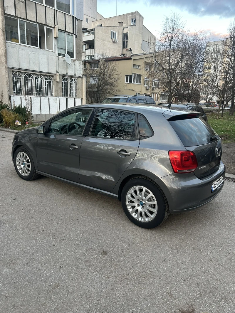 VW Polo 1.2, снимка 8 - Автомобили и джипове - 52777160
