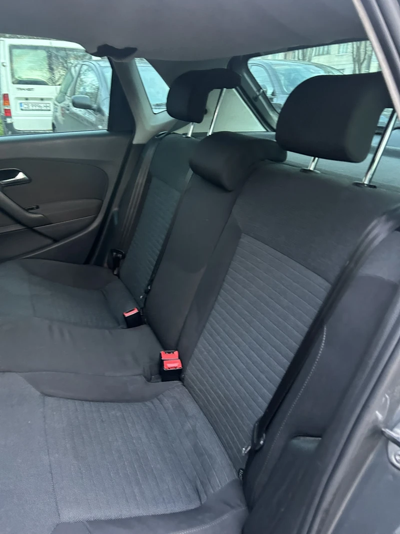 VW Polo 1.2, снимка 10 - Автомобили и джипове - 52777160