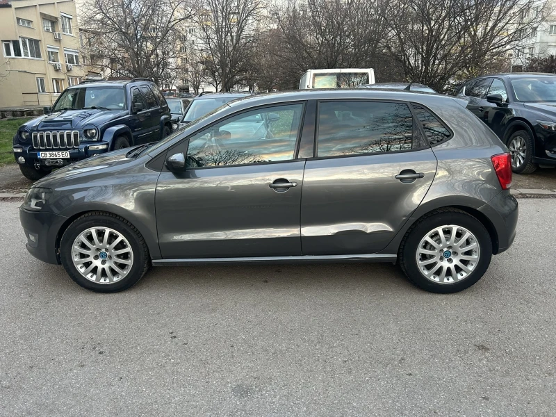 VW Polo 1.2, снимка 7 - Автомобили и джипове - 52777160