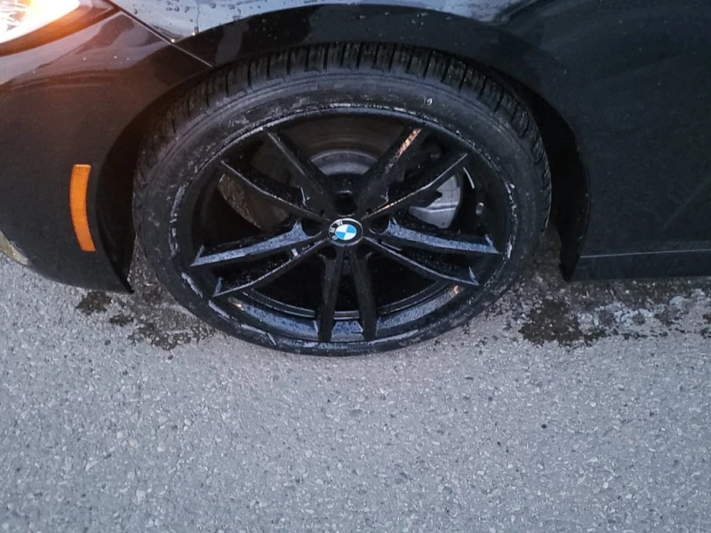 BMW 430 * XDRIVE * CARFAX * БЕЗ ПЪРВОНАЧАЛНА ВНОСКА, снимка 17 - Автомобили и джипове - 53042389