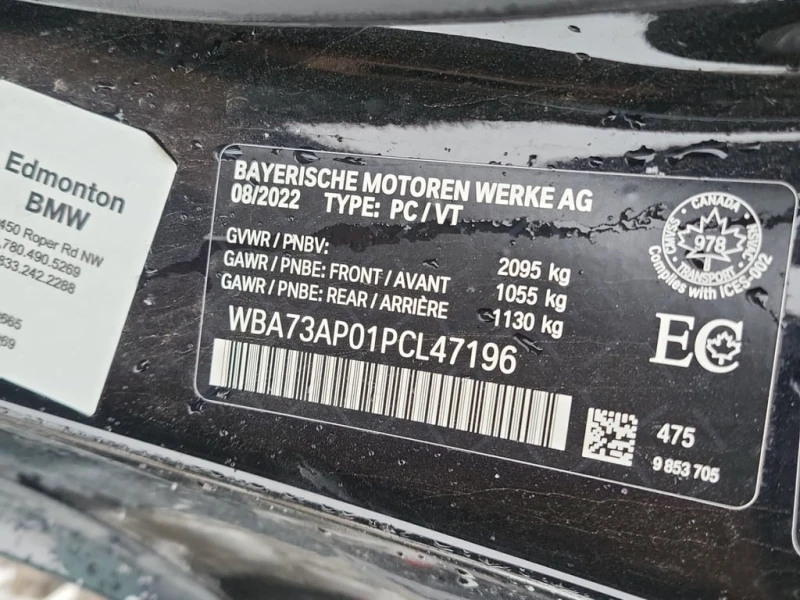 BMW 430 * XDRIVE * CARFAX * БЕЗ ПЪРВОНАЧАЛНА ВНОСКА, снимка 15 - Автомобили и джипове - 53042389