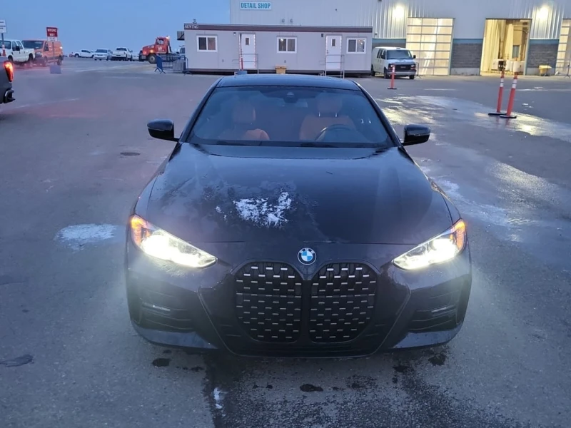 BMW 430 * XDRIVE * CARFAX * БЕЗ ПЪРВОНАЧАЛНА ВНОСКА, снимка 7 - Автомобили и джипове - 53042389