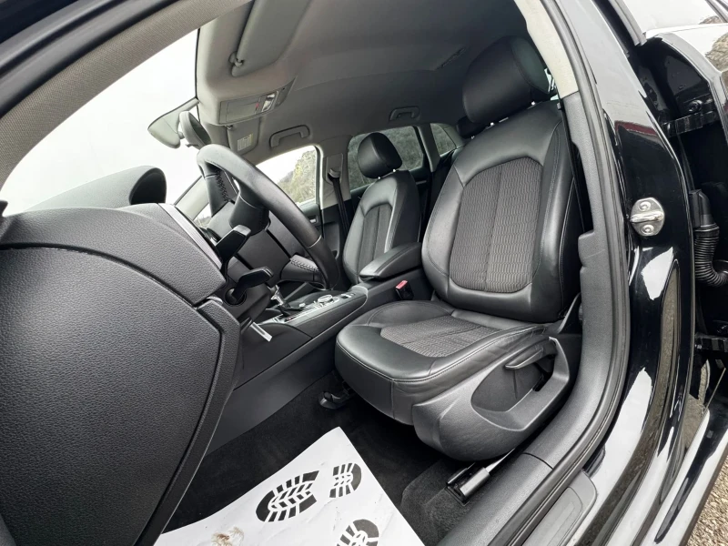 Audi A3 2.0TDI, АВТОМАТ, НАВИГАЦИЯ, FULL , снимка 16 - Автомобили и джипове - 53080959